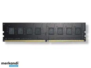 G.Skill-verdiserien – DDR4 – 8 GB F4-2400C15S-8GNT