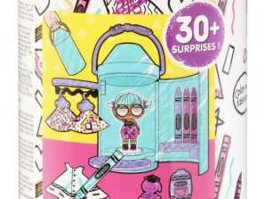 L.o.l. surprise liebt Buntstiftpuppe