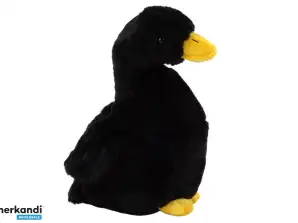 Oca Nera Peluche Giocattolo Coccole Anatra 30cm