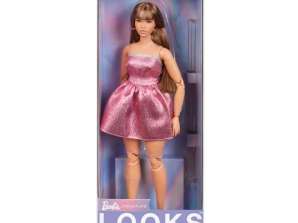 Barbie assinatura looks boneca #24
