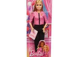 Barbie Doll Líder do Futuro