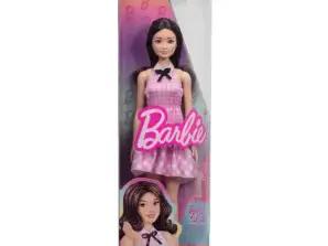 KER HRH21 Barbie Boneca Fashionistas Fashion Friend