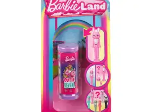Barbie Doll Cutie Revelar Mini Barbieland