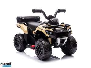 Batteria per quad GTS1155 kaki