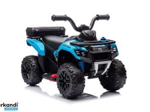 Batteria Quad GTS1155 Blu