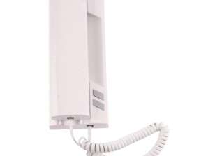 Unifon Multi-Unit for 4.5.6-Wire/Digital Installations PROEL