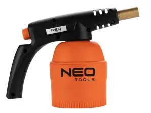 TOP 20 021 Chalumeau à gaz pour cartouches de 190 g