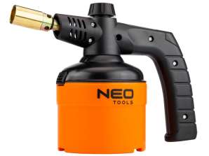 TOP 20 023 Gas-Lötlampe für 190 g Kartuschen