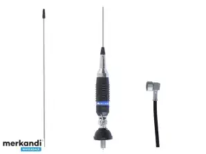 20 049# Autoantenne cb alan pc 9 plus 200ch