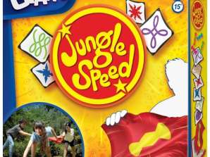 KER ZYGJSGI0101PL Jungle Speeed Giant -peli