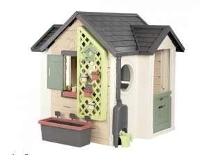 KER 7600810408 Gardener's cottage