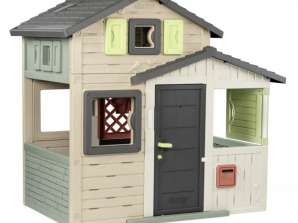 KER 7600810208 Cottage evo la vie des amis