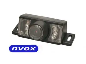 Waterproof Backup Camera Night Vision