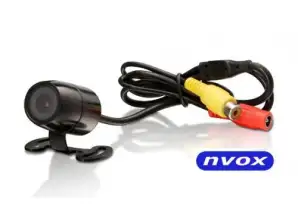 Waterproof Car Rear View Camera