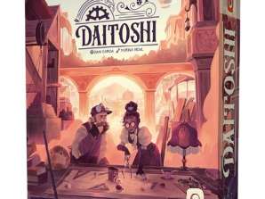 DAIT'S KER DAITOSHI SPIEL