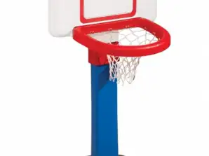 KER 440R 00060 Klappbarer Basketball