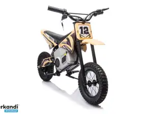 Motorfiets Cross Batterij A9901 Khaki 36V