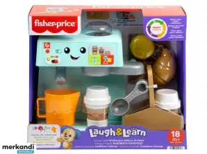 KER HYT01 pedagogisk kaffemaskin