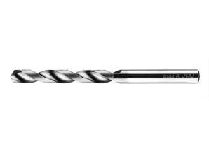 Broca de carburo Baildon DIN 6537 L WK5 4.5 mm. VHM TiAlN. 74 36 mm