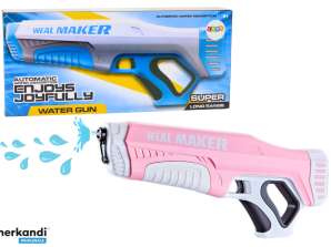 Automatischer Wasserpistole Rosa 350 ml