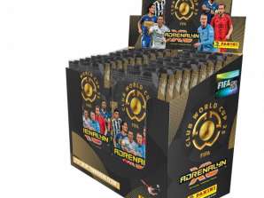 Kort fifa world cub 2025 skjermpose 25 stk