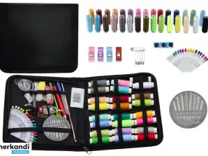 Taschen-Set für Nähwerkzeuge