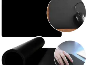 Grande Almofada de Escritório para Mouse e Teclado 100 x 50 cm