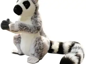 Lemure di Peluche
