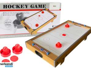Fingerfertigkeitsspiel Air Hockey Tisch für Hockey Tischtennis