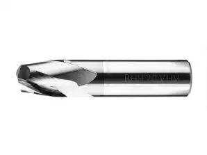 Carbide end mill Baildon DIN 6527 K FWP2K 16 mm. VHM TiAlN. Z2. 82 16 mm