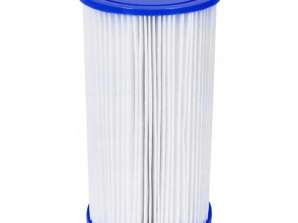 NEL 21129 Filter Pump Cartridge Type III Bestway 58012