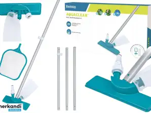 Rensepakke til basseng Bestway 58013