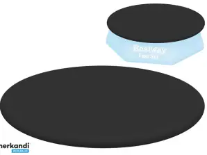 Pool Cover 244 cm Bestway 58032