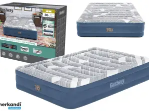 Air Mattress 203 x 152 x 36 cm Bestway 6712Y