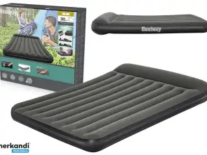 Air Mattress 203 x 152 x 30 cm Bestway 67682