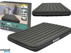Pripučiamas čiužinys 203 x 152 x 25 cm Bestway 6713N