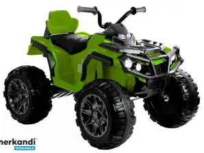 Batterie Quad R/C BDM0906 Vert