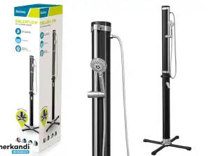 Solar Garden Shower 20L Bestway 58695