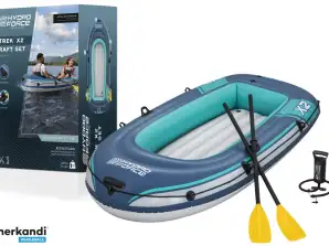 Inflatable Inflatable Boat 232 x 118 cm Bestway 61153