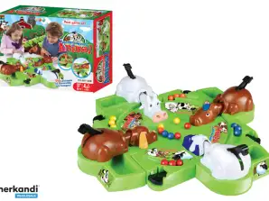 Skill Game Hungry Animals Farm