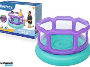 Bestway Inflatable Trampoline 152 x 84 cm 52646