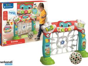 But de Football Interactif Clementoni 50926