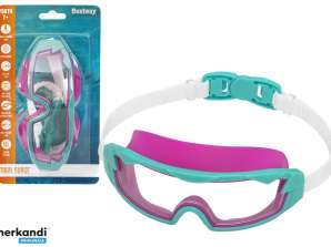 Schwimmbrille pink Bestway 21179