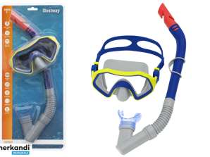Bestway Blue Tauchset 24025