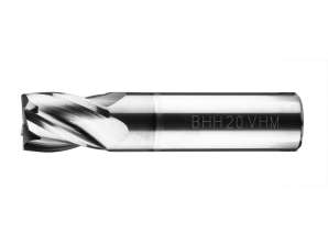 Carbide End Mill Baildon DIN 6527 K FWP4K 18 mm. VHM TiAlN. Z4. 84 18 mm