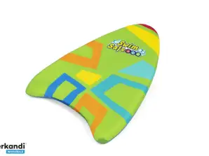 Žalioji Plaukiojimo lenta Bestway 32155