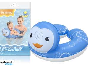 Pinguin Schwimmring 50 x 46 cm Bestway 36405