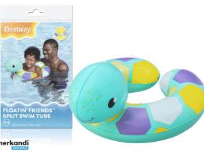 Schildkröte Schwimmring 50 x 52 cm Bestway 36405