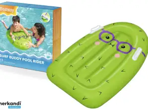 Aufblasbares Kiwi-Schwimmbrett 84 x 56 cm Bestway 42049