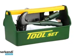 Μικρά εργαλεία σφυριών κουτιών DIY